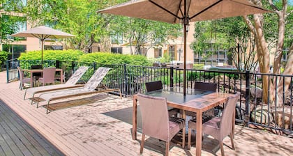 Courtyard By Marriott Ann Arbor