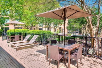 Courtyard By Marriott Ann Arbor