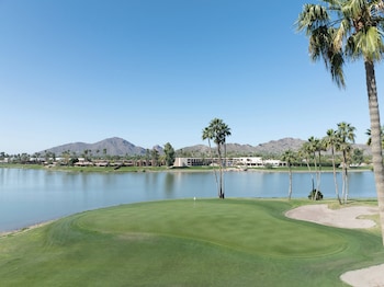 Point of interest at Kimpton Miralina Resort & Villas by IHG