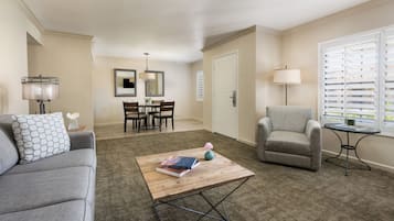 1 chambre, literie hypoallergénique, coffres-forts dans les chambres