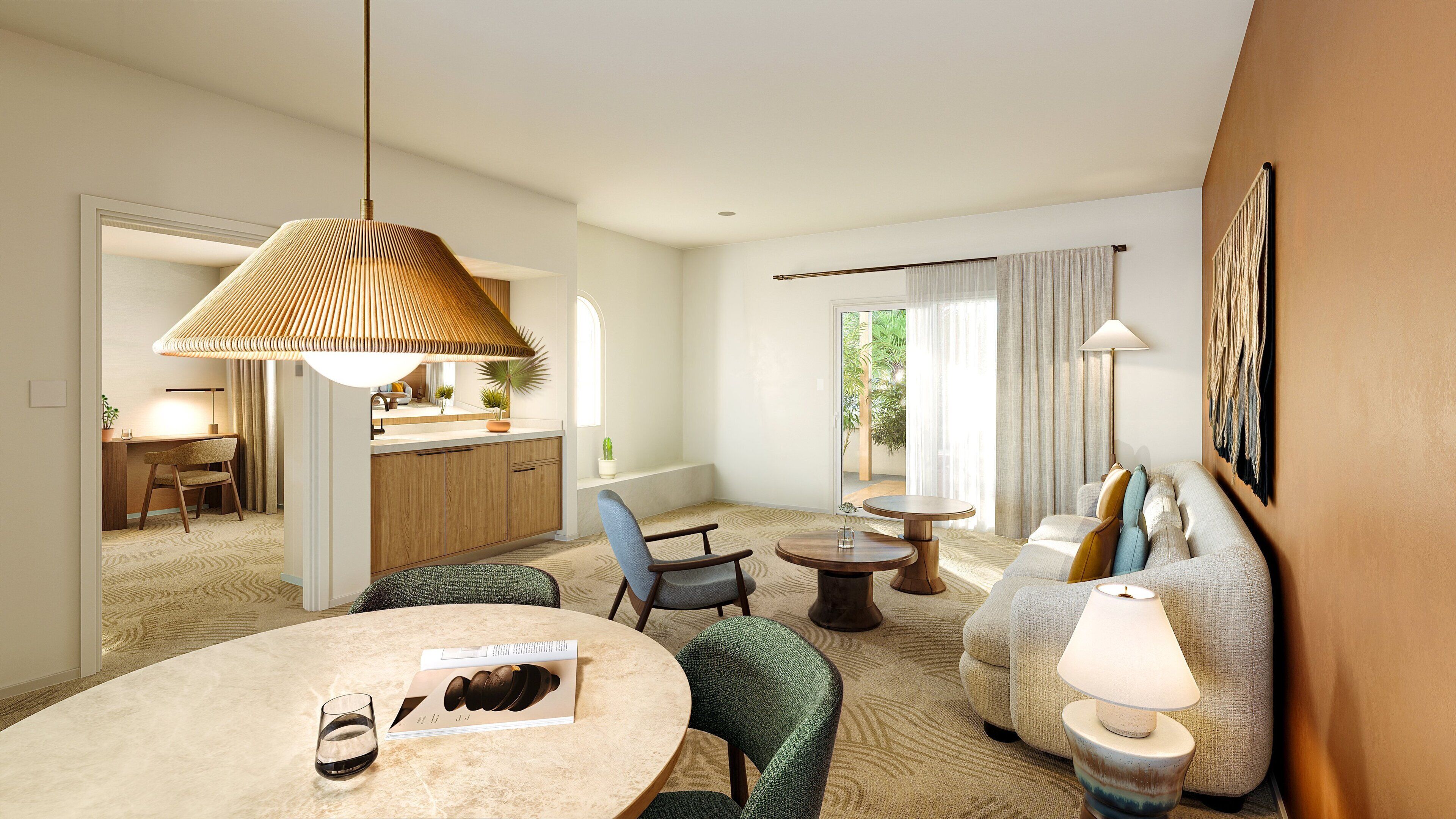 Photo - Kimpton Miralina Resort & Villas by IHG