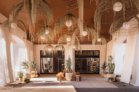 Exterior. Kimpton Miralina Resort & Villas by IHG