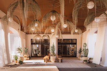 Hotel Exterior at Kimpton Miralina Resort & Villas by IHG