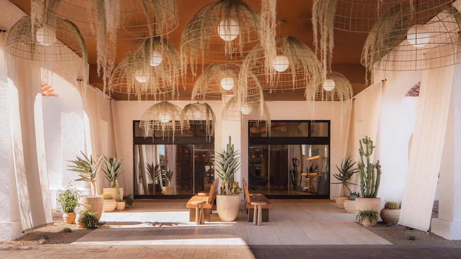 Kimpton Miralina Resort & Villas by IHG