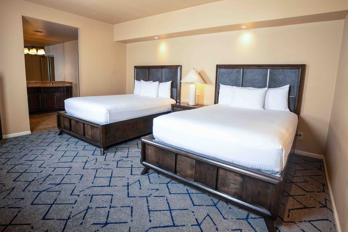 Room (Mcdowell Residence)