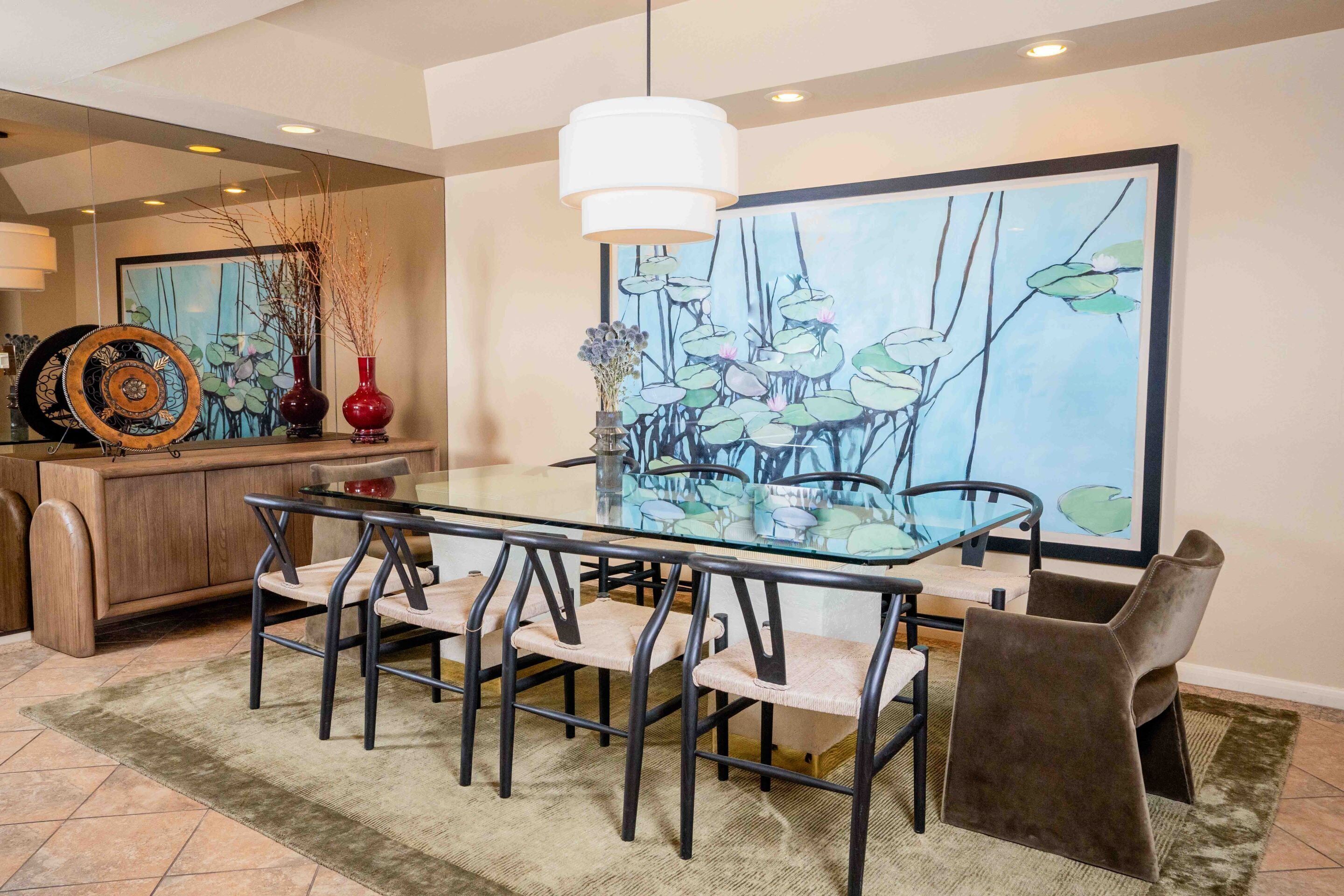 룸 (Goldwater Residence) | 저자극성 침구, 객실 내 금고, 책상, 노트북 작업 공간