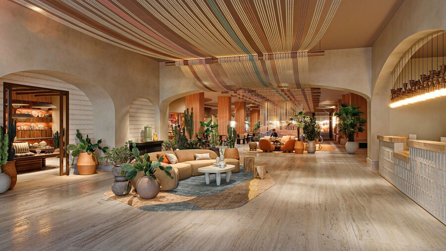 Kimpton Miralina Resort & Villas by IHG