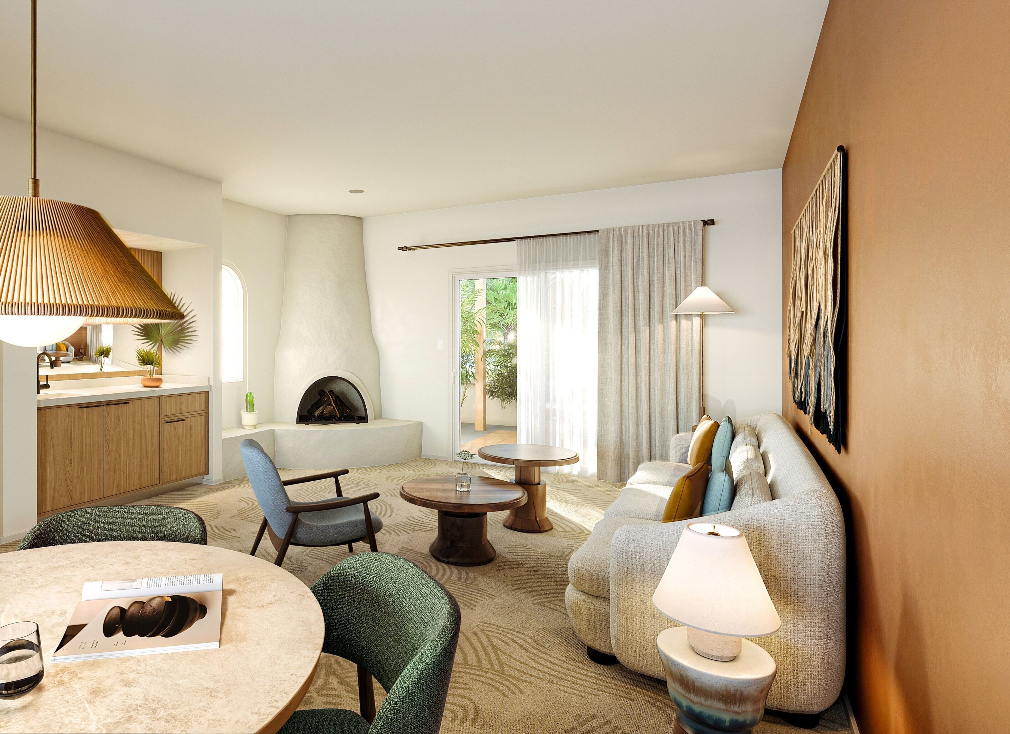 Photo - Kimpton Miralina Resort & Villas by IHG