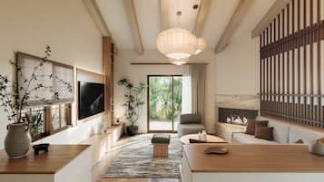 Camera (Sonoran Residence) | Lenzuola Frette, biancheria da letto di alta qualità