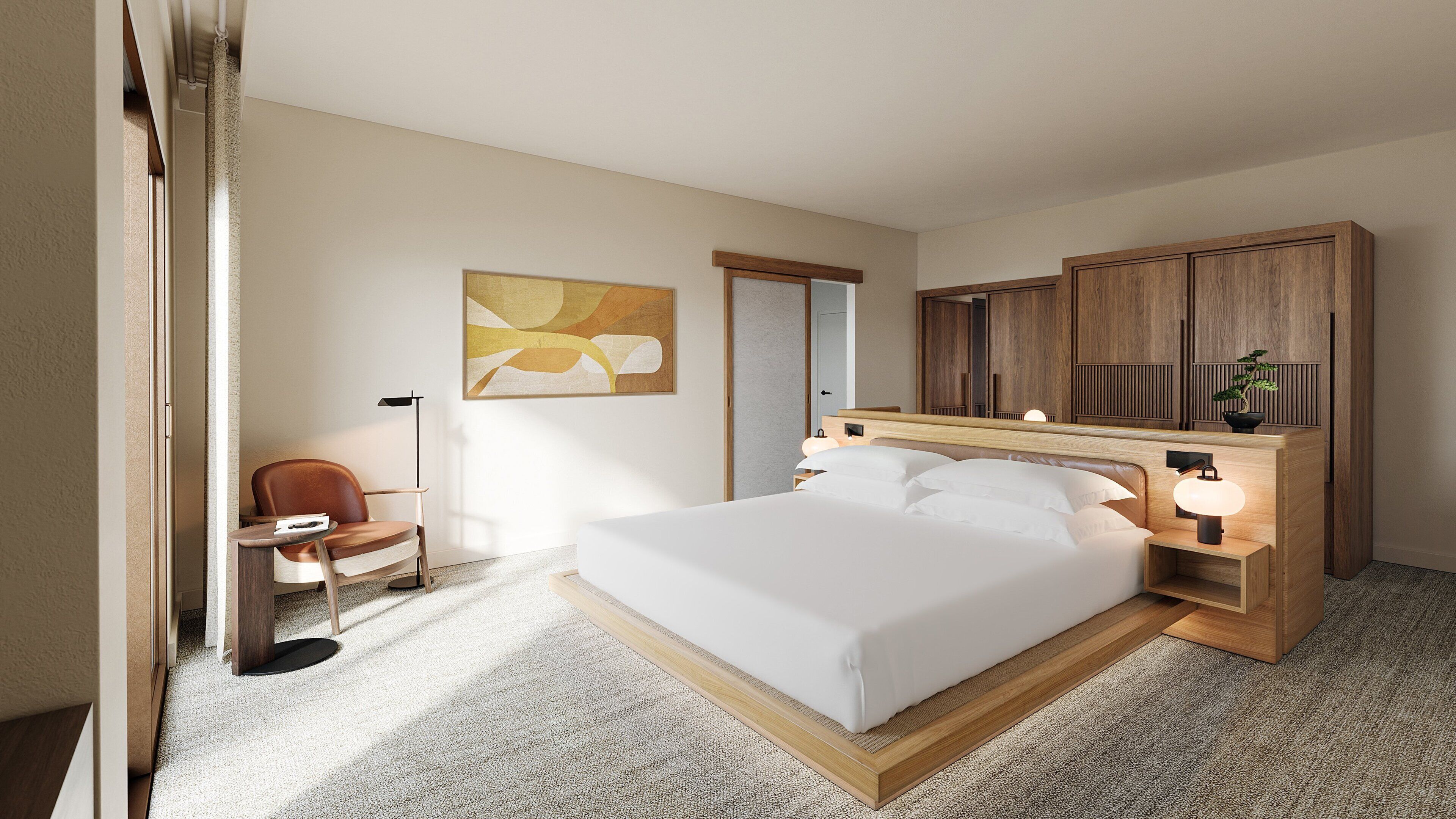Sábanas italianas Frette y ropa de cama de alta calidad