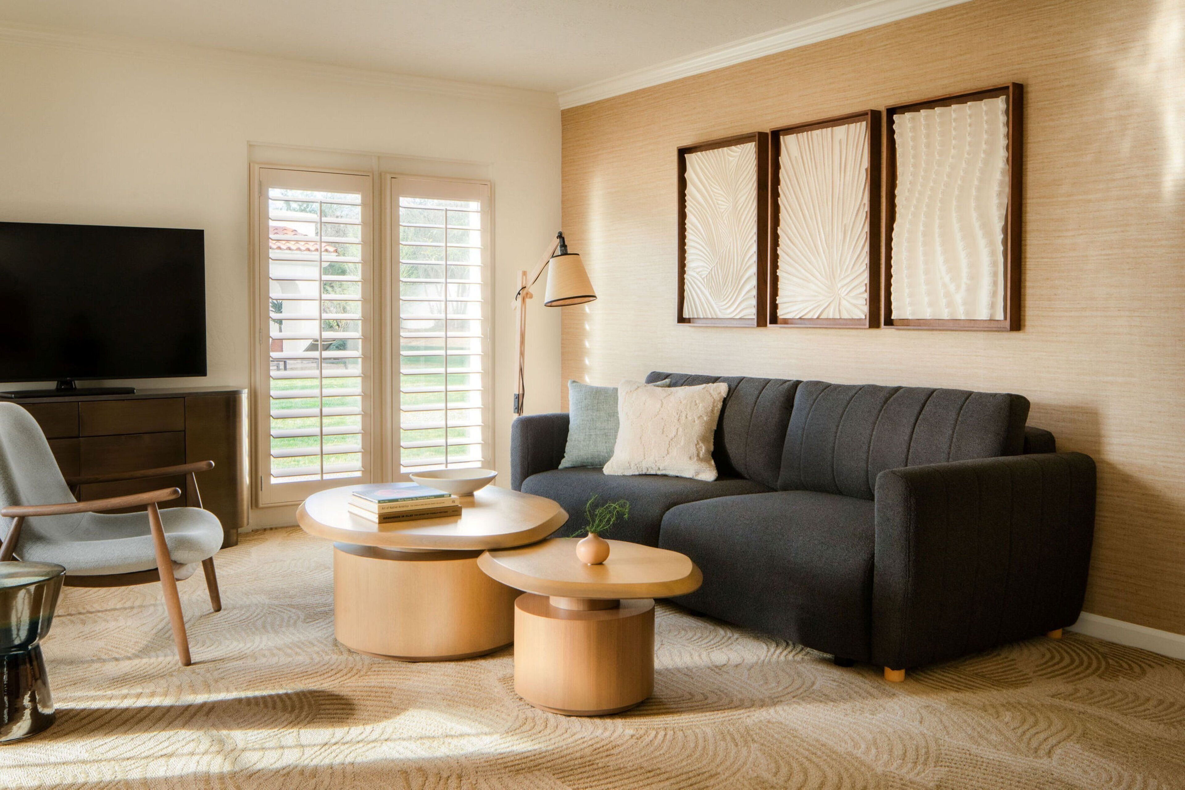 Room (Canyon Casita)