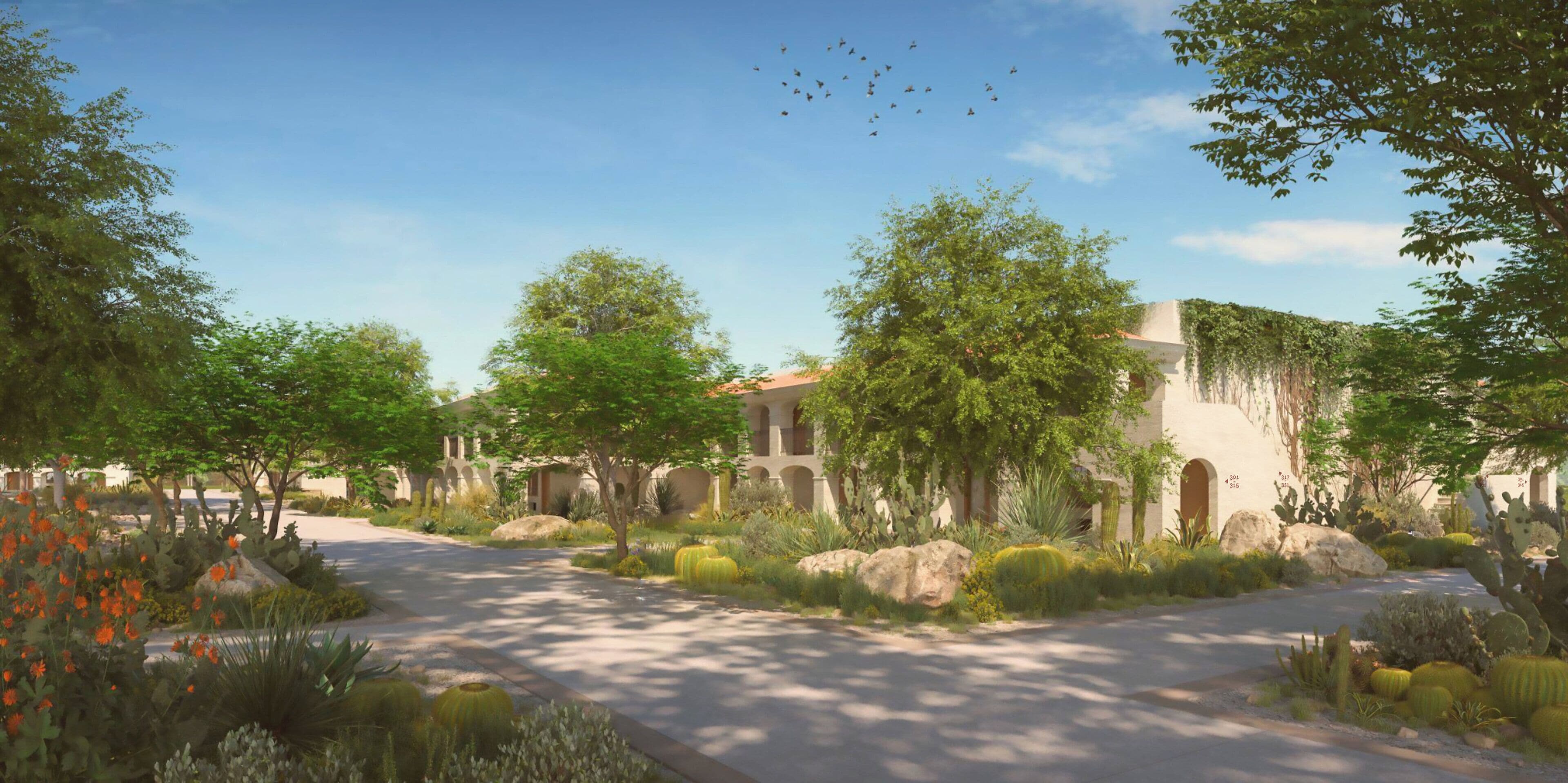 Foto - Kimpton Miralina Resort and Villas by IHG