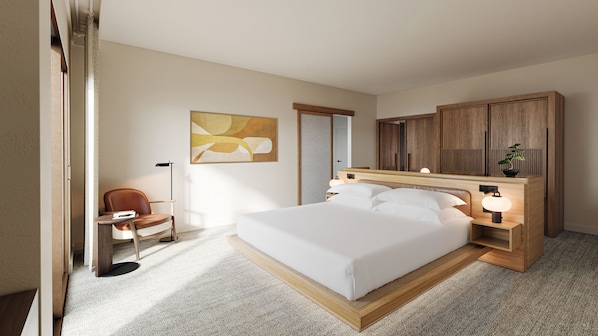 Bộ trải giường bằng vải Frette của Ý, bộ đồ giường cao cấp