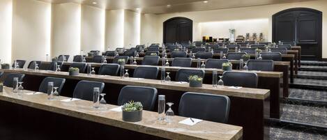 Sala de reunião