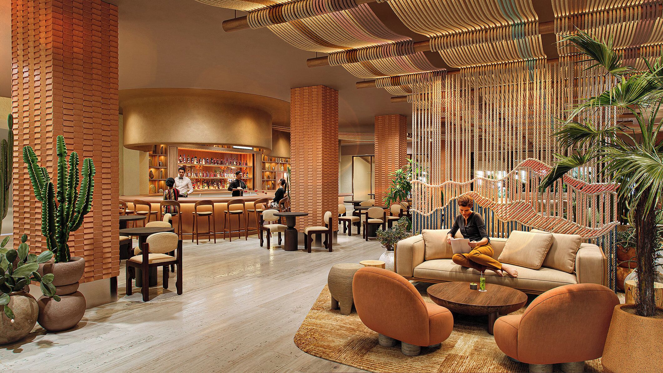 Foto - Kimpton Miralina Resort and Villas by IHG