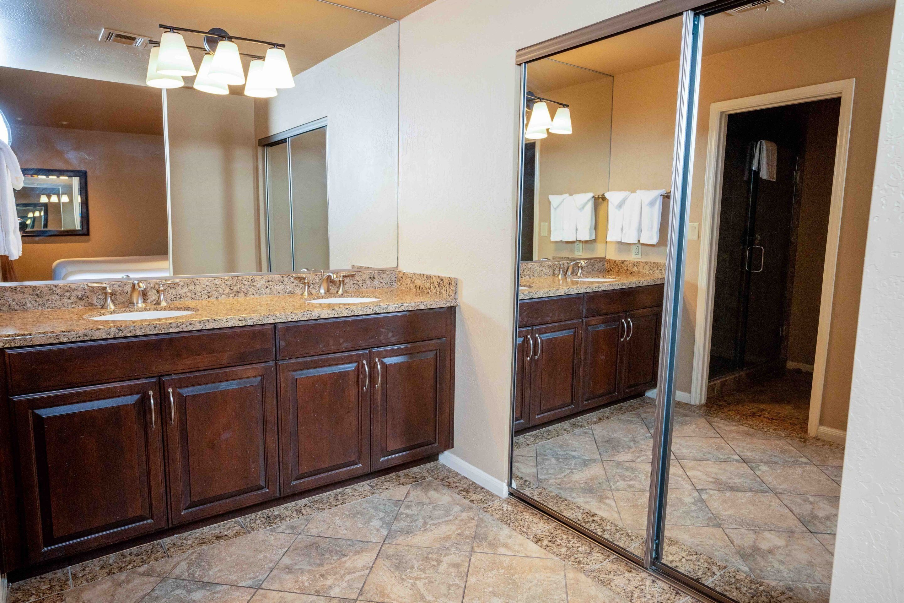 Chambre (Mcdowell Residence) | Draps italiens de Frette, literie de qualité