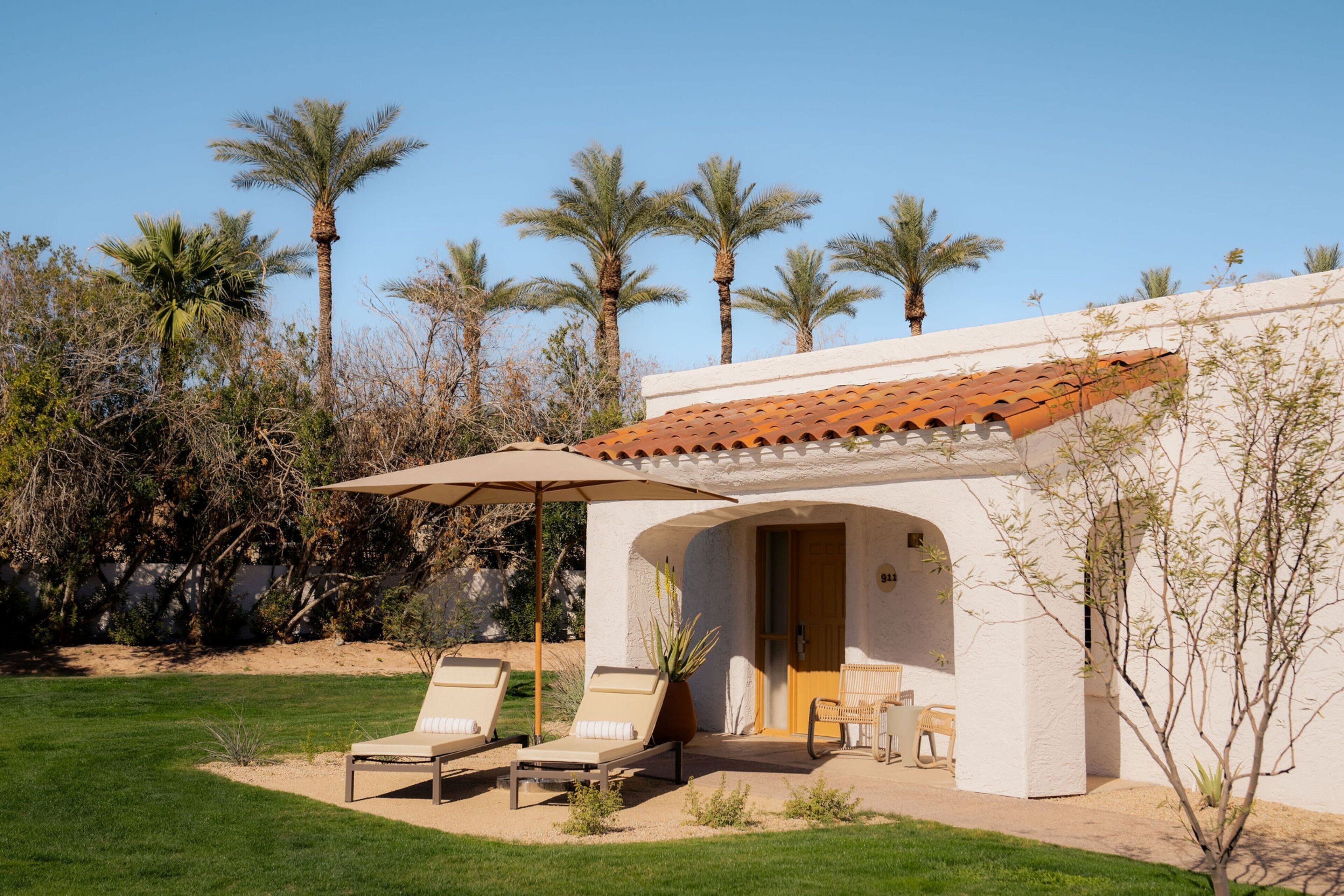 Room (Canyon Casita) | Room amenity