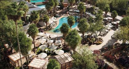 Scottsdale Plaza Resort