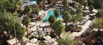 Scottsdale Plaza Resort