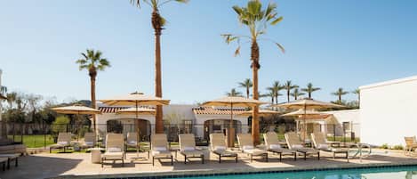 Room (Canyon Casita) | Room amenity