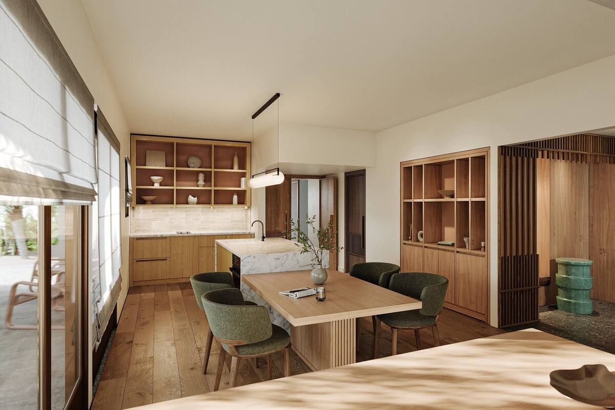 Habitació (Mcdowell Residence) | Llençols italians de la marca Frette i roba de llit d'alta qualitat 