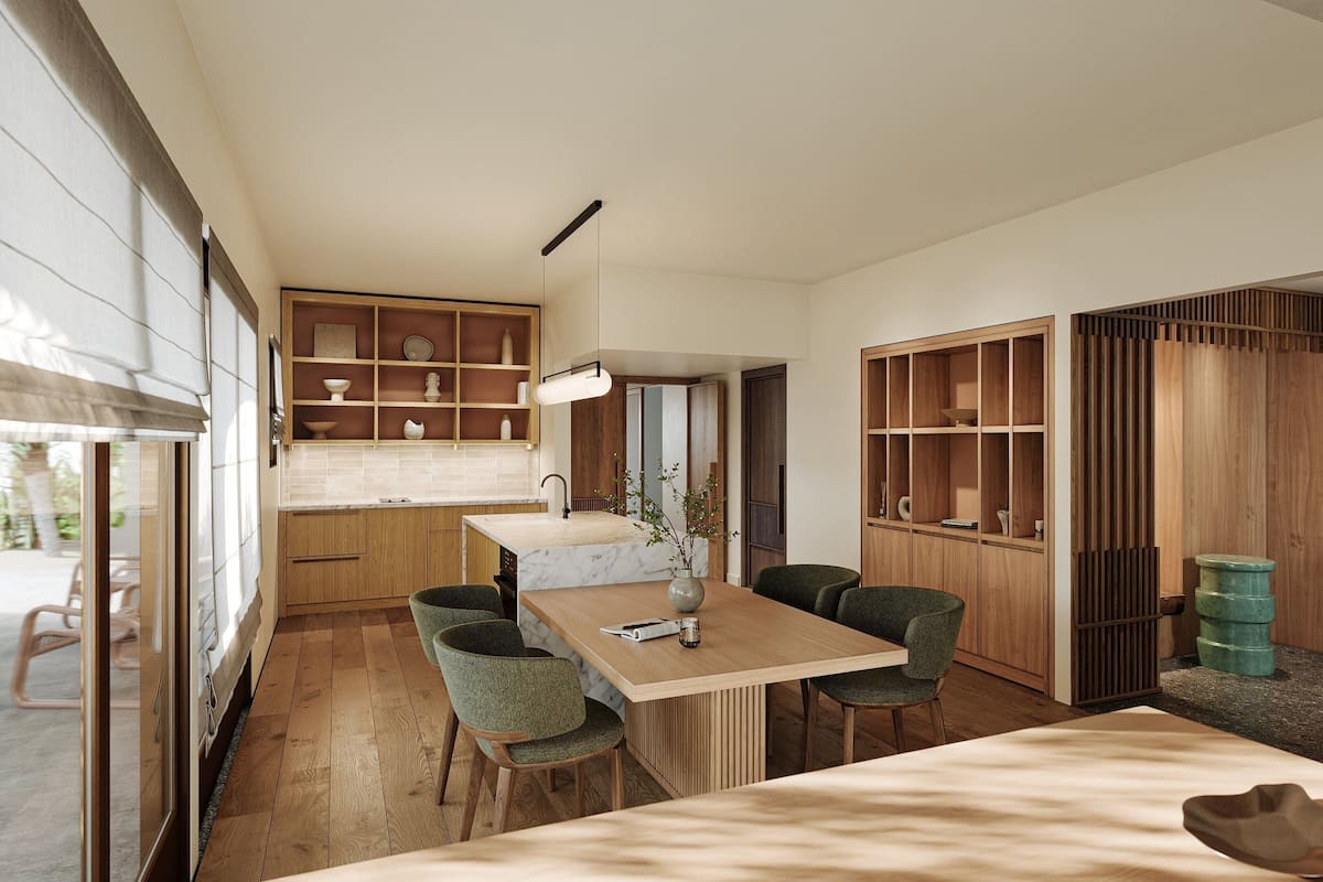 Rum (Mcdowell Residence) | Italienska Frette-lakan och sängtillbehör av högsta kvalitet