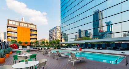 NH Collection Mexico City Reforma