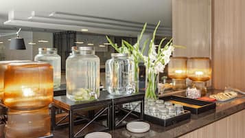 Sala de reuniones