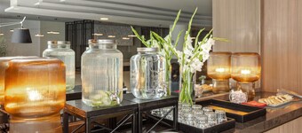 NH Collection Mexico City Reforma