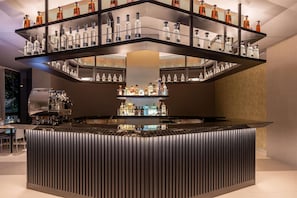 Bar (on property) - NH Collection Mexico City Reforma (Mexico City)