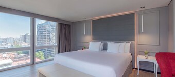 NH Collection Mexico City Reforma