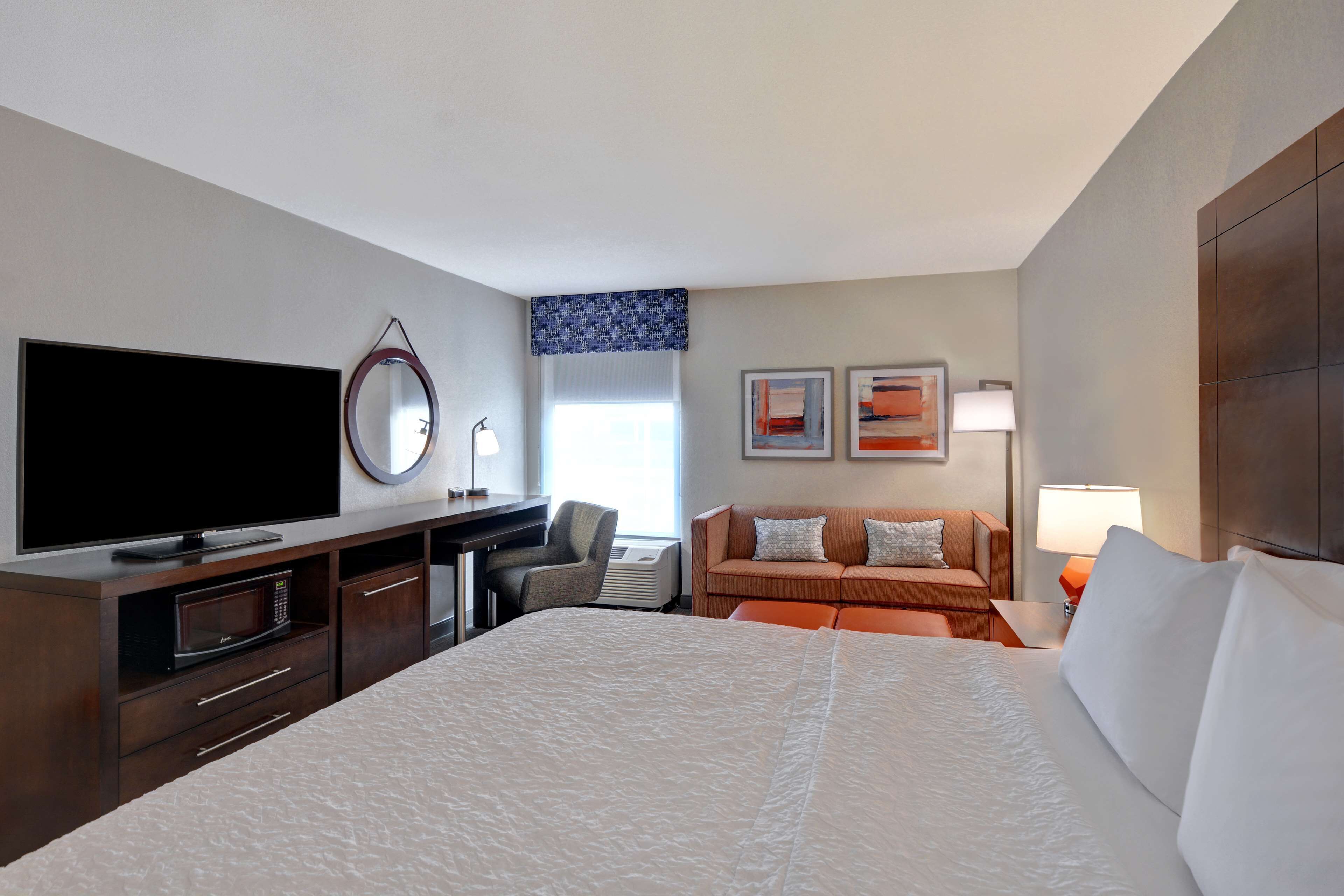 Photo - Hampton Inn Anderson