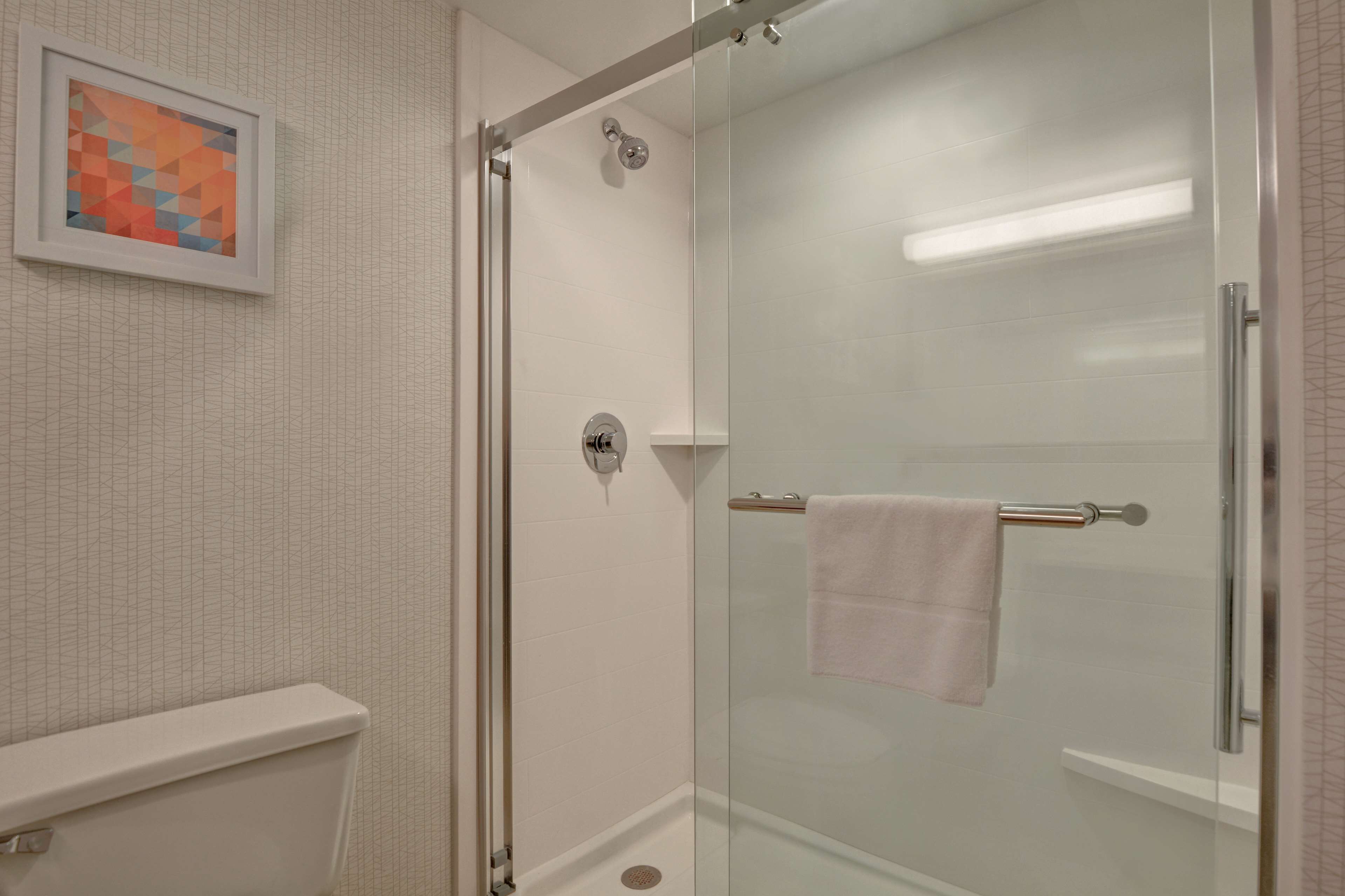 Photo - Hampton Inn Anderson