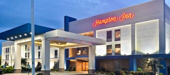 Hampton Inn Anderson