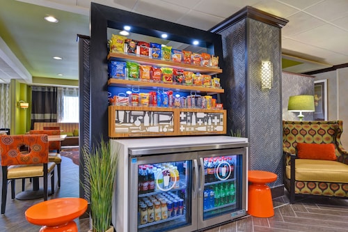 Hampton Inn Anderson