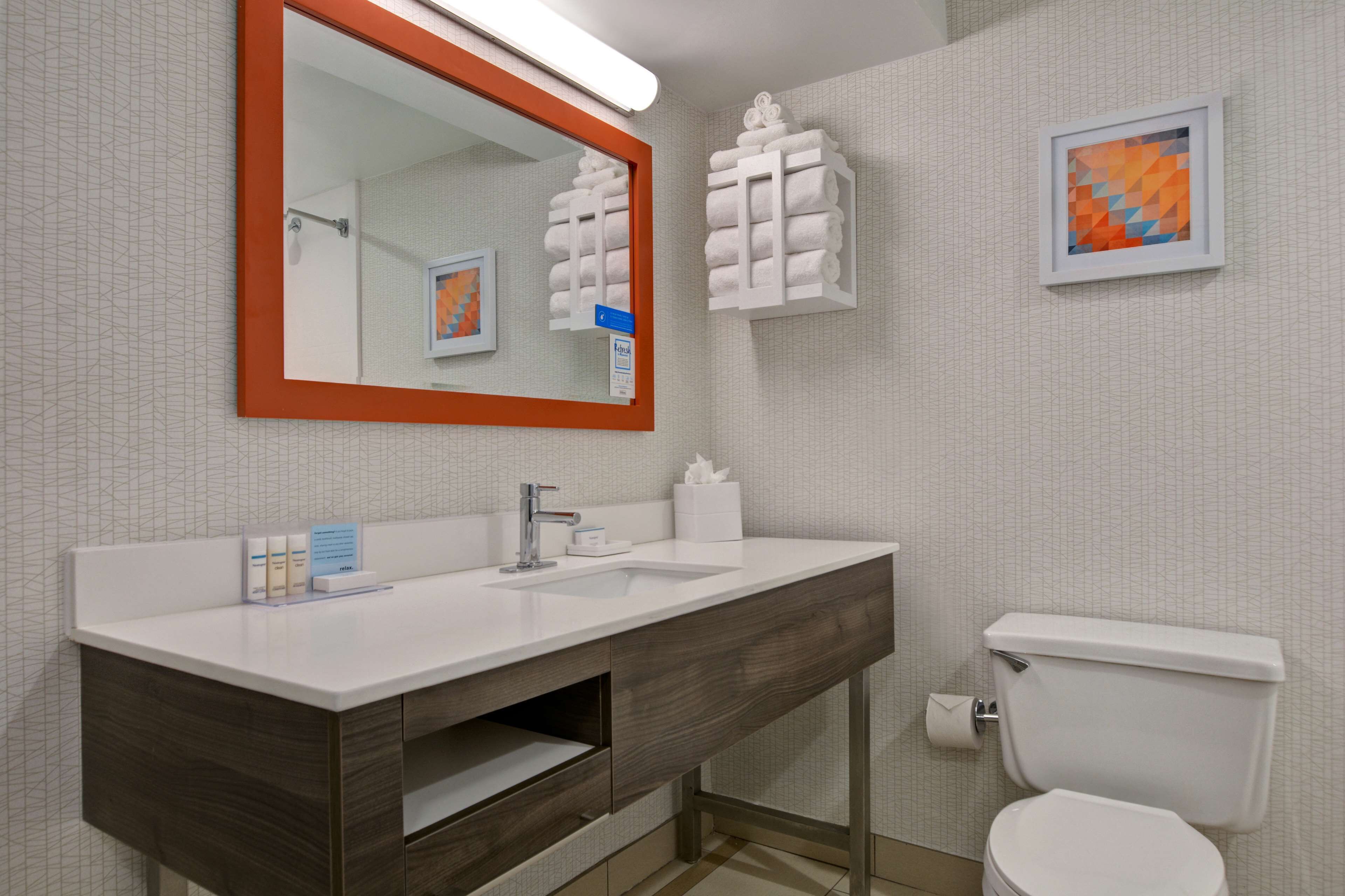 Photo - Hampton Inn Anderson