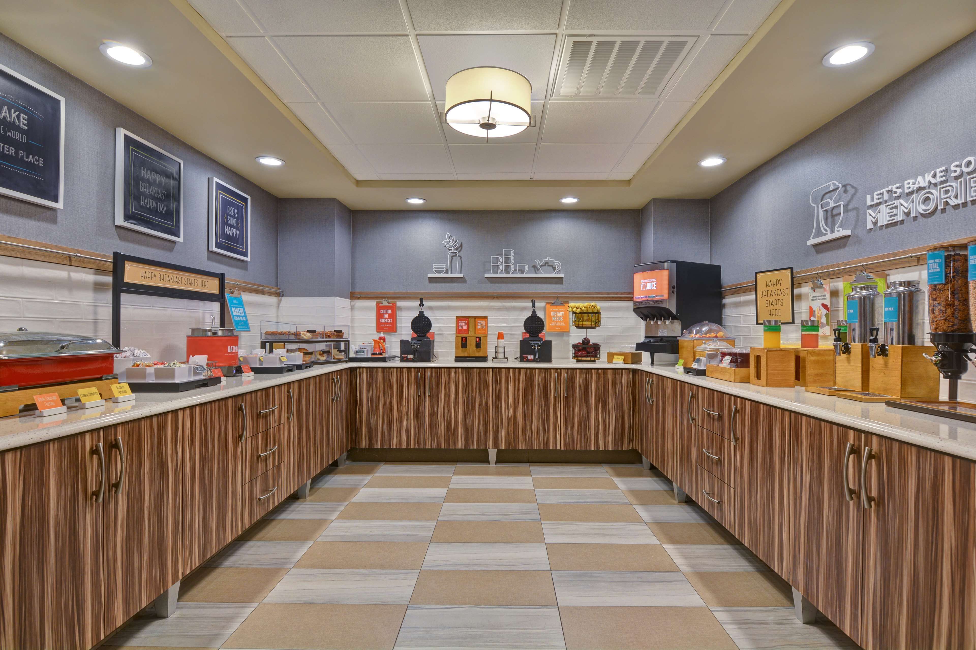 Foto - Hampton Inn Anderson