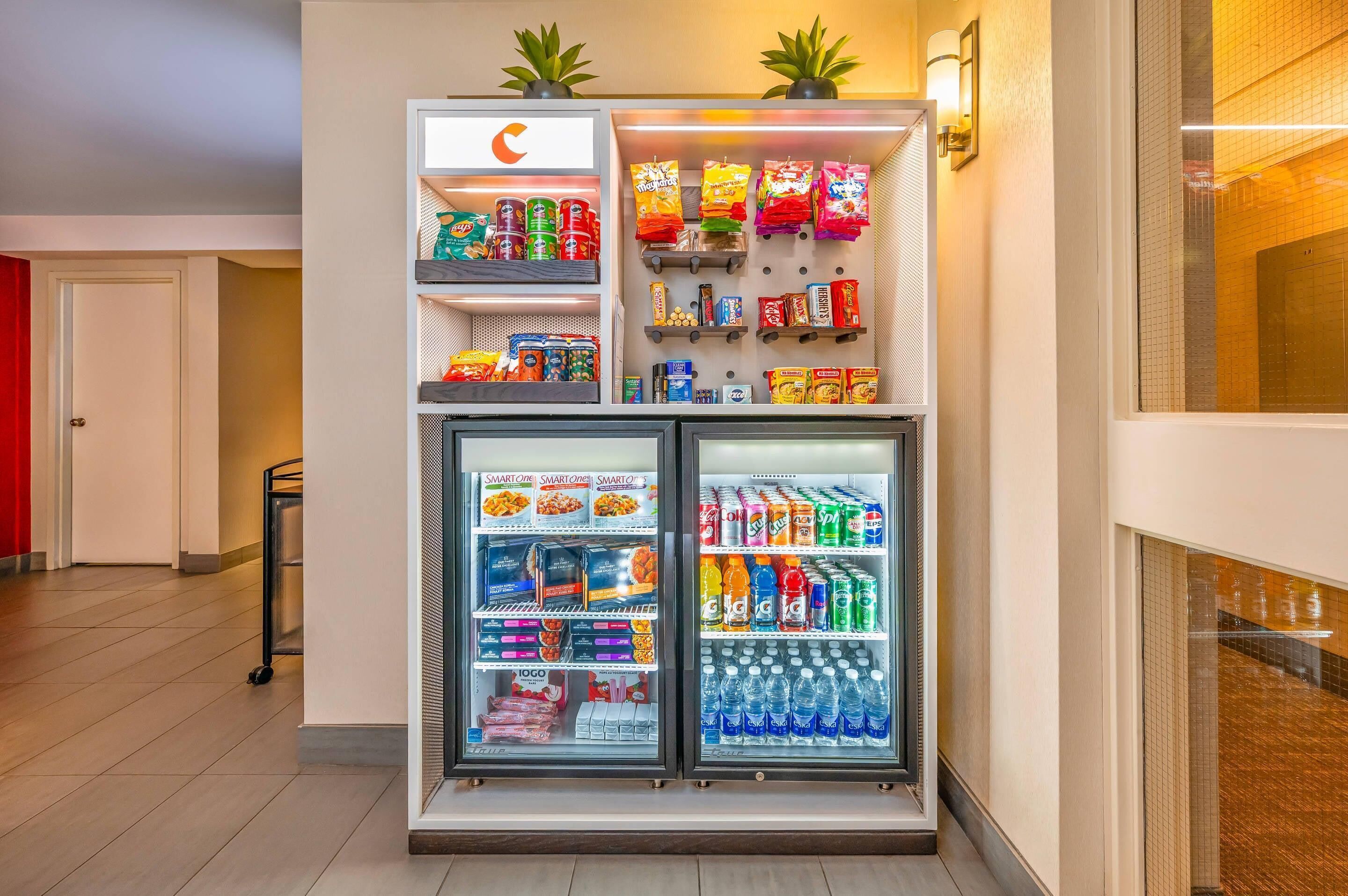 Foto - Comfort Inn Airport East