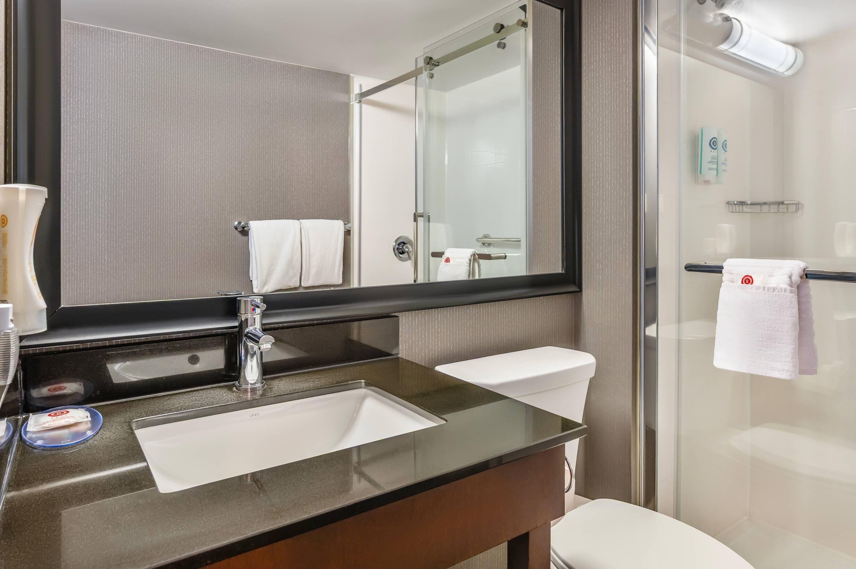 Foto - Comfort Inn Airport East