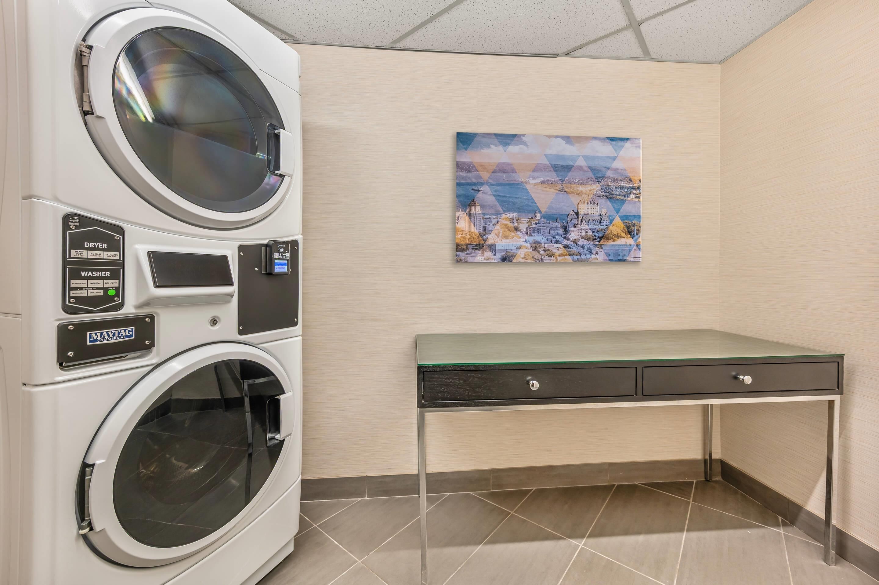 Foto - Comfort Inn Airport East