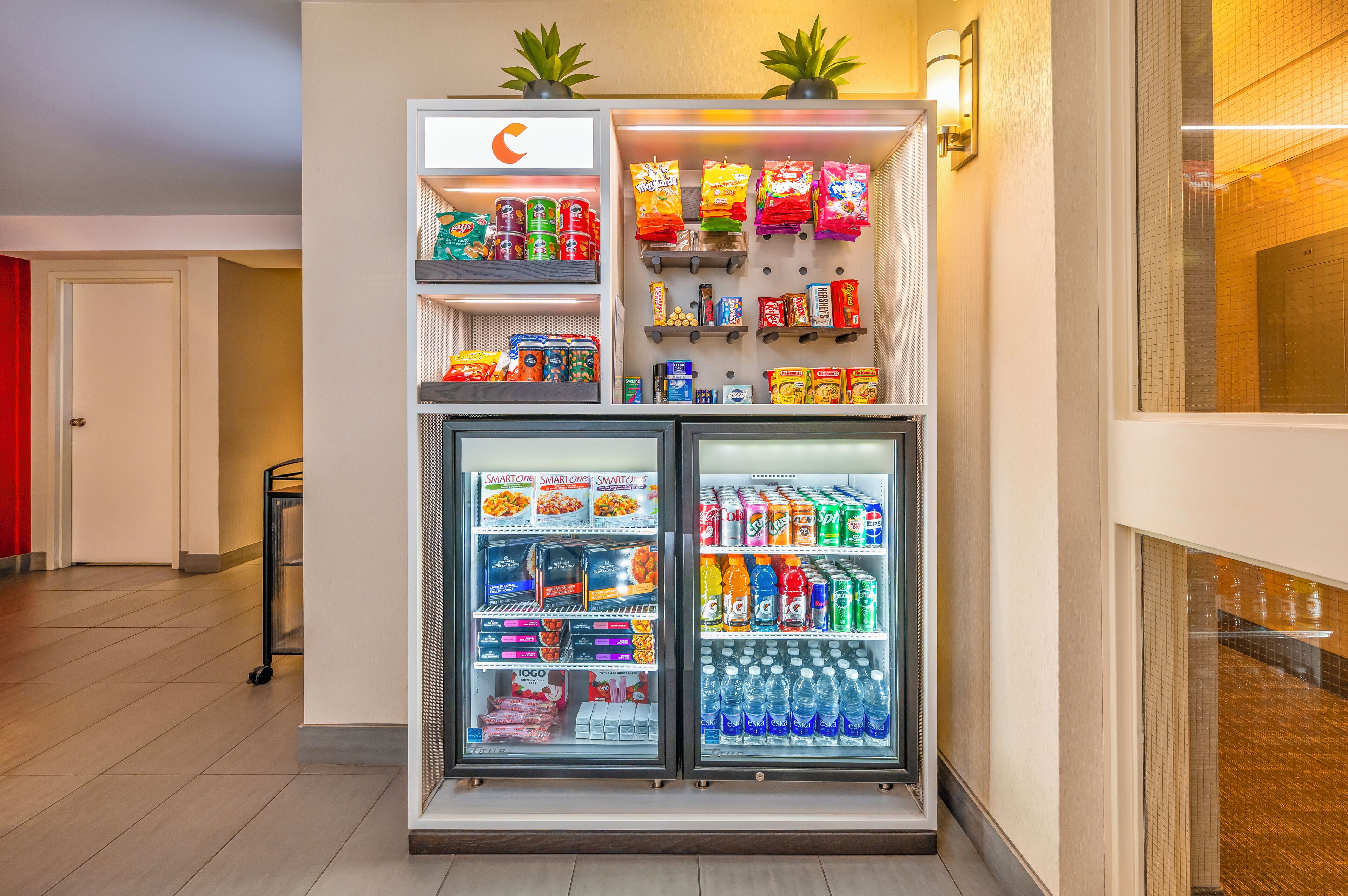 Photo - Comfort Inn Airport East