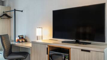 Room, 1 Queen Bed, Accessible, Non Smoking