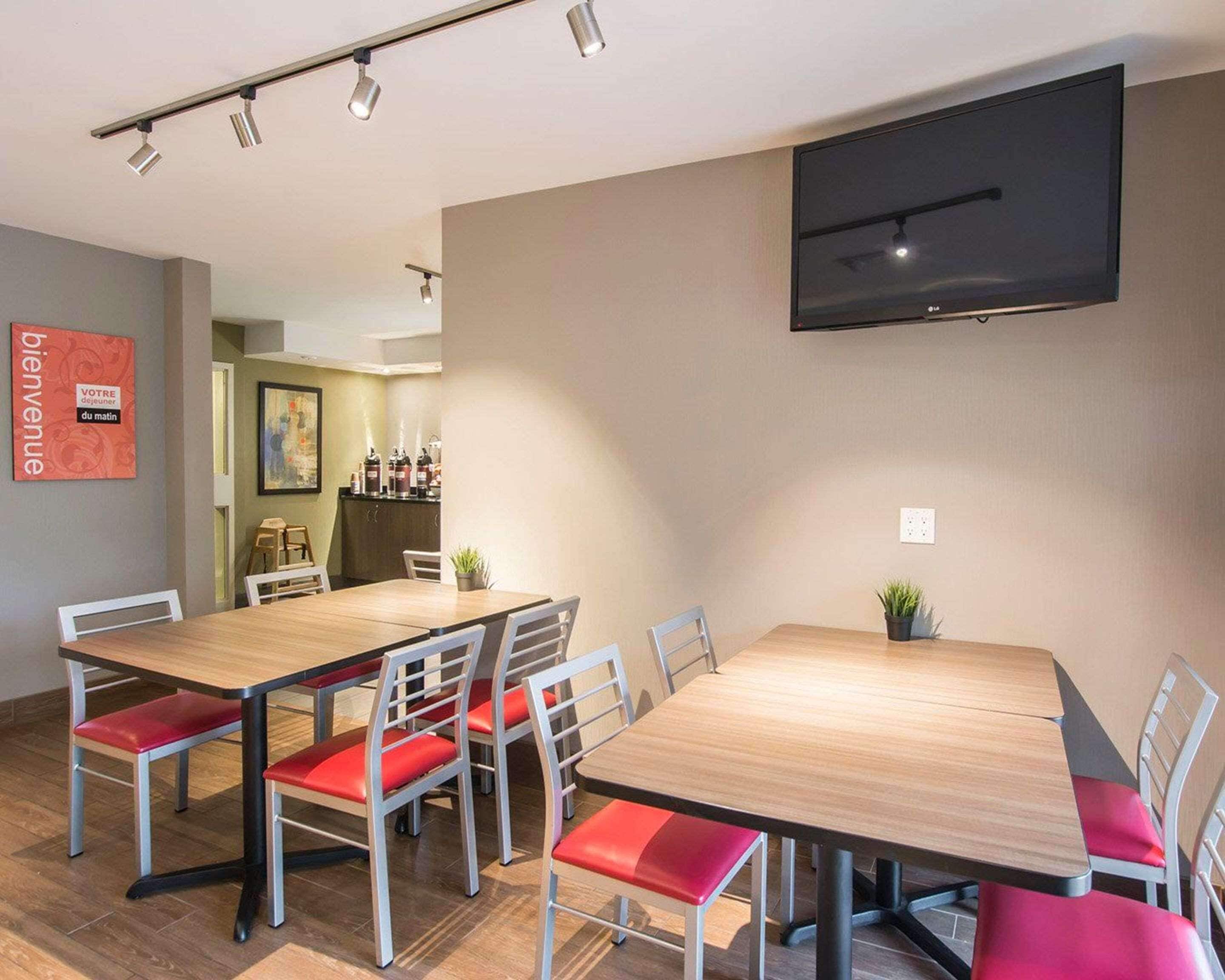 Foto - Comfort Inn Airport East