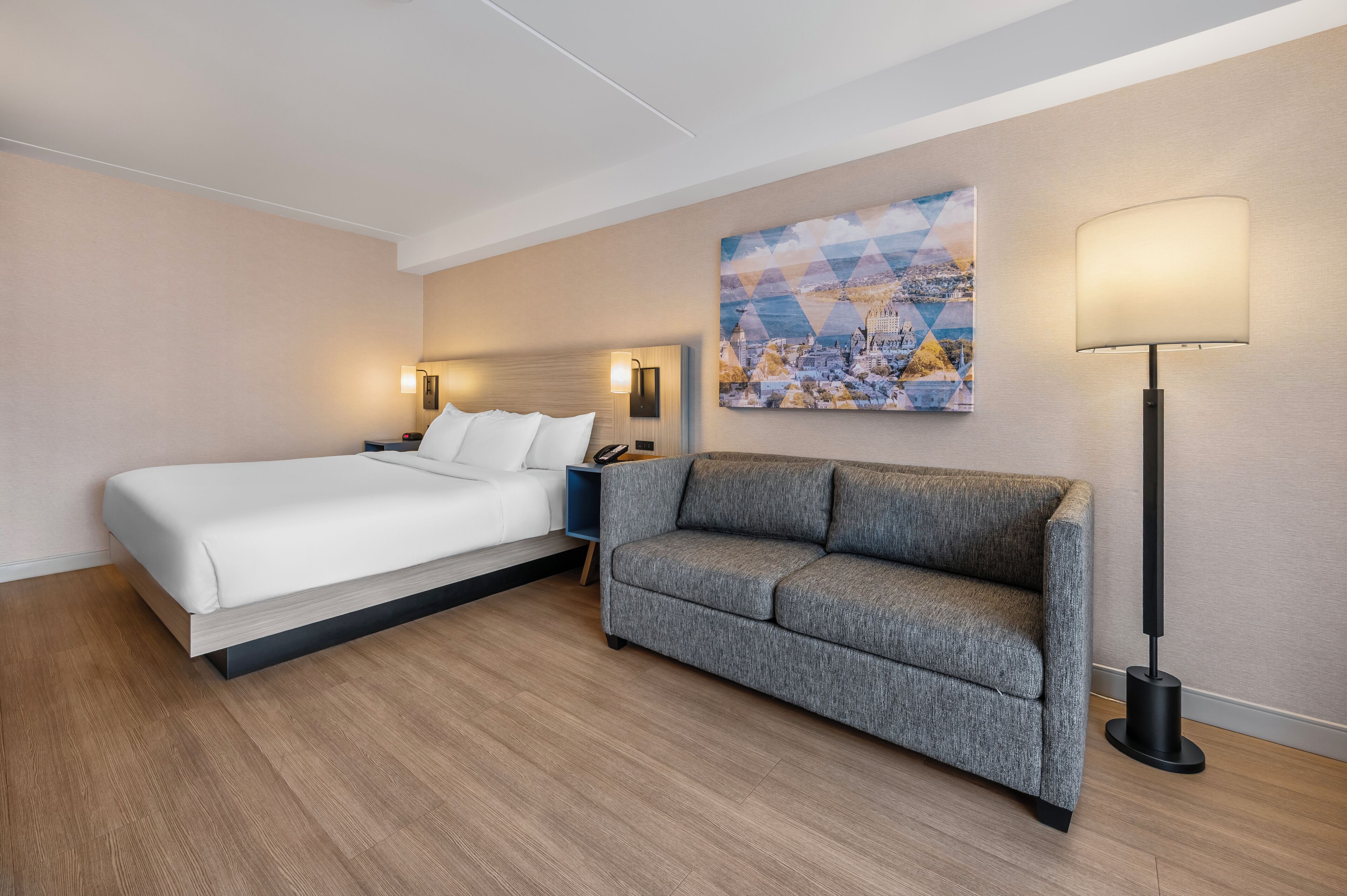 Photo - Comfort Inn Airport East