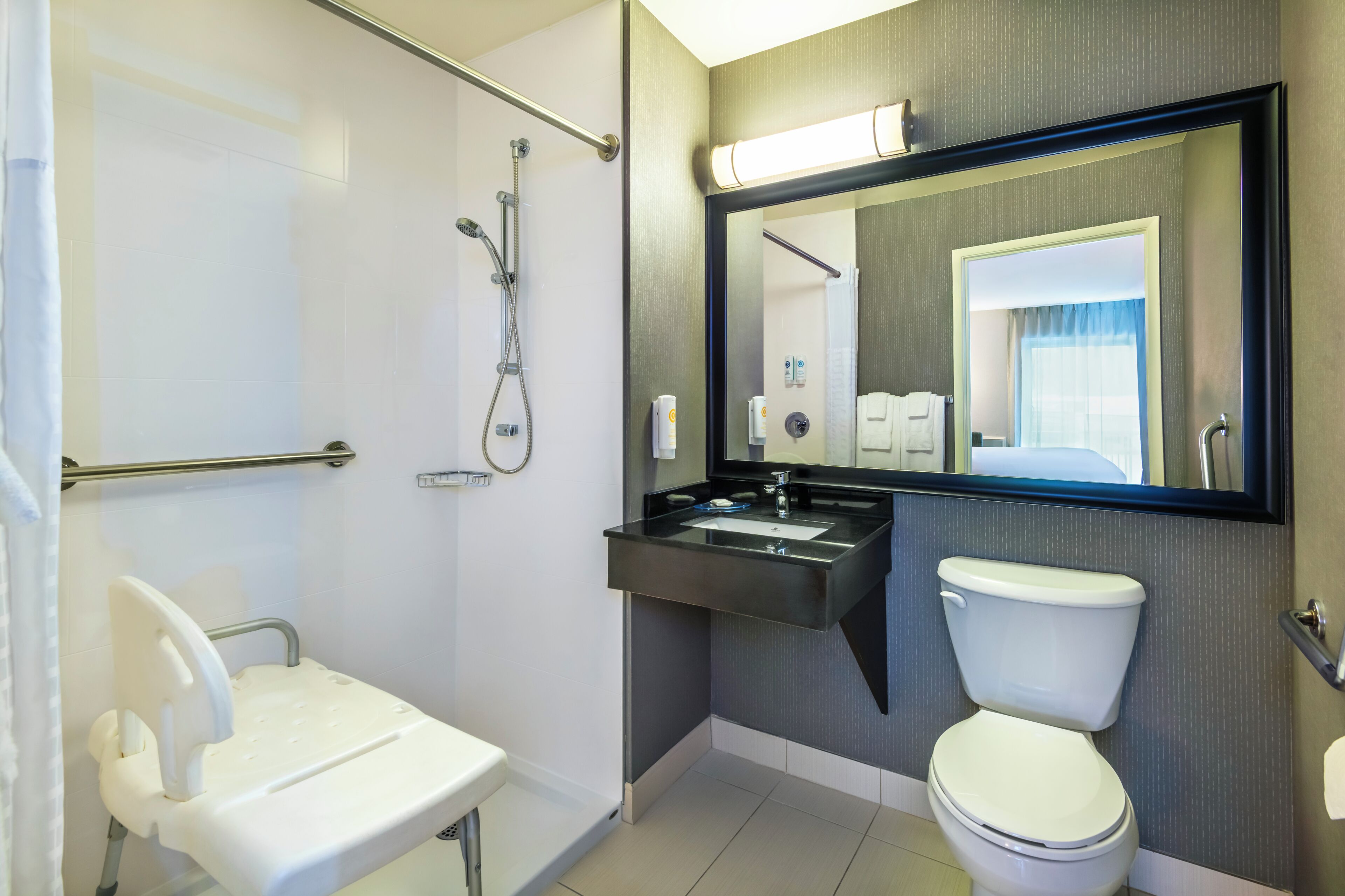 Badkamer