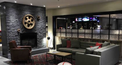 Four Points by Sheraton Edmundston Hotel & Conference Center