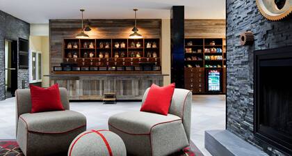 Four Points by Sheraton Edmundston Hotel & Conference Center