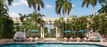 Boca Raton Marriott at Boca Center