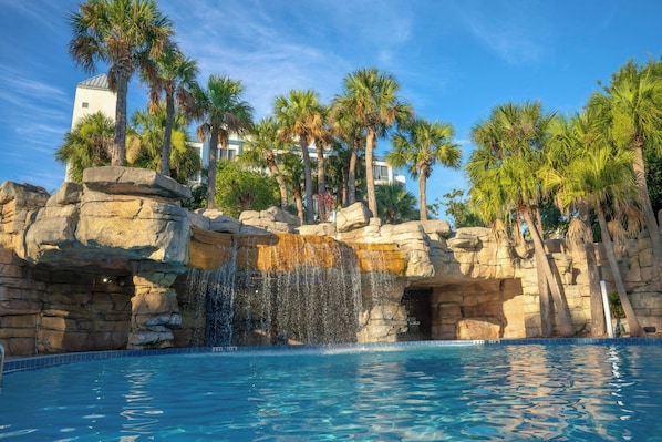 숙박 시설 내 편의 시설/서비스