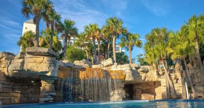 Delta Hotels by Marriott Orlando Celebration